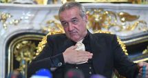 Stire din Sport : Gigi Becali, reacție fermă în "cazul Djokovic". "Nu este el liderul lumii libere"
