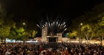 Stire din Social : Nopți magice la Mamaia, în Minivacanța de Sfânta Maria! Distracția continuă și în weekend-ul următor