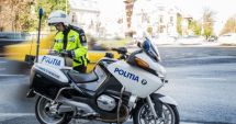 Stire din Eveniment : Atenție, șoferi, Poliția Rutieră în acțiune, în această noapte