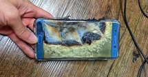 Stire din Tehnologie : Ai Samsung Galaxy Note 7? ÎNCHIDE-L DE URGENȚĂ