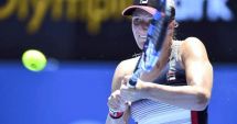 Stire din Sport : Tenis / Irina Begu părăseşte prematur turneul WTA de la Budapesta
