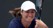 Monica Niculescu: Nu am mai jucat pe zgură de la Roland Garros, dar suntem încrezătoare şi sper să câştigăm