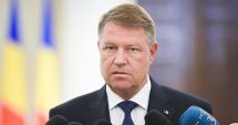 Stire din Politică-Administrație : Klaus Iohannis refuză noile propuneri de miniștri. Principalele declarații