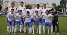 Stire din Sport : Fotbal / FC Farul, 2-0 în amicalul cu Corona Braşov. Hagi a rulat aproape tot lotul