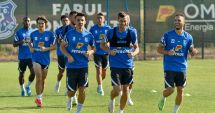 Stire din Sport : FCV Farul, primul club de fotbal care îşi propune atingerea neutralităţii climatice până în 2030