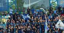 Stire din Sport : Fotbal / Bilete epuizate! Meciul FCV Farul - Dinamo se joacă cu casa închisă