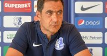 Stire din Sport : Dinamo descinde în fieful Farului. Cătălin Anghel: „Trebuie să avem răbdare”