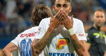 Stire din Sport : FCV Farul, victorie la pas cu Dinamo. Betancor, gol de la 55 metri
