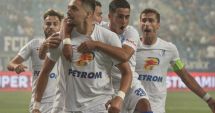 Stire din Sport : FCV Farul, remiză la Craiova. Adi Petre a egalat din penalty