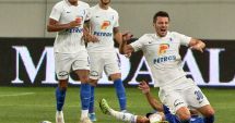 Stire din Sport : Fotbal / FCV Farul, fără Andrei Ciobanu în partida cu Academica Clinceni