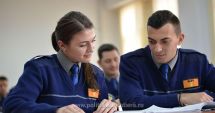 Stire din Eveniment : Vreți să deveniți polițiști de frontieră? Începe admiterea la școlile de profil!