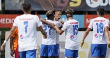 Stire din Sport : Fotbal / FCV Farul a câştigat, scor 3-1, amicalul cu Galatasaray Istanbul