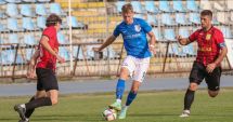 Stire din Sport : FCV Farul II a învins pe Înainte Modelu şi a urcat pe locul trei în clasament