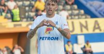 Stire din Sport : Rapid negociază pentru Jefte cu CFR Cluj. Alți 4 jucători din Liga 1 sunt pe listă