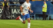 Stire din Sport : Puştiul-minune al Farului, Enes Sali, cel mai tânăr marcator din istoria campionatului românesc