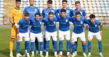 Stire din Sport : Fotbal / FCV Farul II întâlneşte pe SC Popești-Leordeni în derby-ul Seriei a III-a