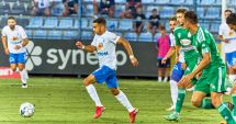 Stire din Sport : FCV Farul înfruntă pe Sepsi OSK în 16-imile de finală ale Cupei României