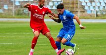 Stire din Sport : Derby-ul Farul II - Agricola se joacă, vineri, la Constanţa