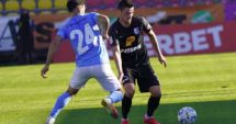 Stire din Sport : Nicio victorie în deplasare! FCV Farul a pierdut şi la Voluntari