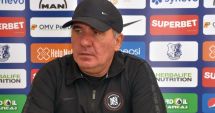 Stire din Sport : Fotbal / Hagi speră ca Farul să obţină la Piteşti prima victorie în deplasare din actuala ediţie a Ligii I