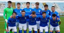 Stire din Sport : FCV Farul II, nouă goluri marcate în poarta Olteniţei