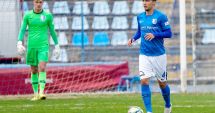 Stire din Sport : FCV Farul II înfruntă Recolta Gh. Doja în prima rundă a returului Ligii a III-a