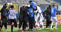 Stire din Sport : „Marinarii” au dat lovitura la Botoşani! FCV Farul, la prima victorie în deplasare în actuala stagiune