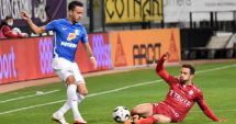 Stire din Sport : Decizie LPF: restanţa Farul - FCSB se va juca joi, de la ora 20.30