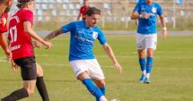 Stire din Sport : Farul II vrea trei puncte din restanţa cu Modelu şi să revină pe podium