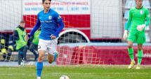 Stire din Sport : FCV Farul II, mare favorită în faţa CSM-ului Feteşti