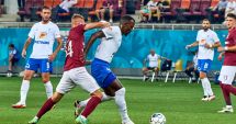 Stire din Sport : Farul speră să fie încurajată de suporteri în tribune la meciul cu Rapid