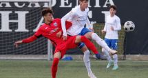 Stire din Sport : Ministerul Sportului / Academiile de fotbal din România, finanţate în premieră