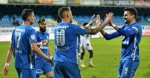 Stire din Sport : FCV Farul, remiză la Mediaş, după un penalty transformat în minutul 97!