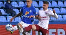 Stire din Sport : Farul a pus frână Rapidului şi adaugă în „vistierie” trei puncte preţioase