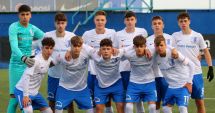 Stire din Sport : Juniorii Farului intră în vacanţă cu avans consistent după restanţele cu FCSB