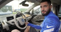 Stire din Sport : FCV Farul, primul club din Liga I ce oferă maşini electrice şi staţii de încărcare auto