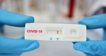 Coronavirus. Zeci de infectări cu Omicron. 24 de îmbolnăviri sunt îngrijorătoare
