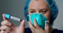 Stire din Social : 163 de persoane infectate cu noul coronavirus, în județul Constanța