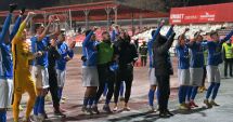 Stire din Sport : Fotbal / Vacanţă la FCV Farul. Reunirea lotului, pe 4 ianuarie