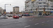 Stire din Social : Proiectul de resistematizare a traficului în centrul Constanţei, aprobat de Poliţie. Cum se va circula