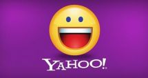 Stire din Tehnologie : Yahoo Messenger se va închide din această vară