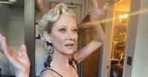 Stire din Monden : UPDATE. Actriţa Anne Heche a fost declarată moartă