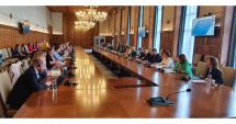 Câciu: „Aderarea României la OCDE este cel mai important proiect de țară”