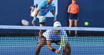 Stire din Sport : Final de aventură la US Open. Horia Tecău, eliminat în sferturi de finală