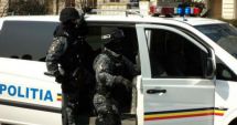 Stire din Eveniment : VIDEO / Percheziții în București și Constanța la un grup de proxeneți. Peste 20 de persoane anchetate