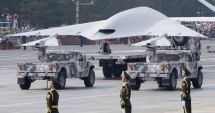 Stire din Actualitate : CNN: Demonstrația militară a Chinei arată că are forța de a susține noua ordine mondială