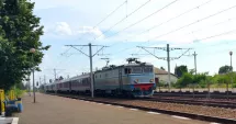 Stire din Social : Trafic feroviar perturbat între Palas și Constanța. Trenurile de pe ruta București–Constanța au întârzieri