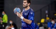 Stire din Sport : Handbal / Amendă de 1.000 de lei pentru pivotul Zoran Nikolic, de la HC Dobrogea Sud