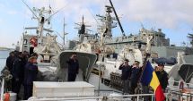 Stire din Economie : Misiune încheiată cu succes! Sute de persoane, salvate din apele Marii Mediterane de poliţiştii de frontieră români