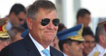 Stire din Politică-Administrație : Preşedintele Klaus Iohannis, în vizită oficială în Bulgaria